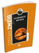 Olağanüstü Bir Gece ürün görseli