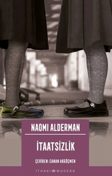 İtaatsizlik ürün görseli