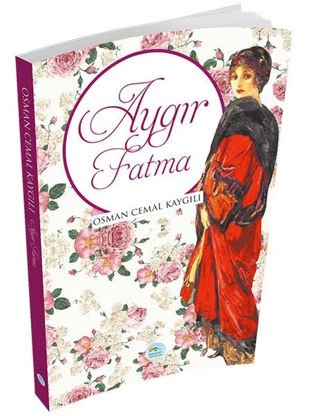 Aygır Fatma ürün görseli