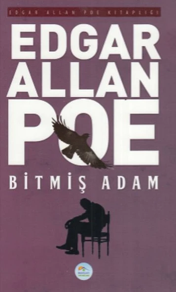 Bitmiş Adam ürün görseli