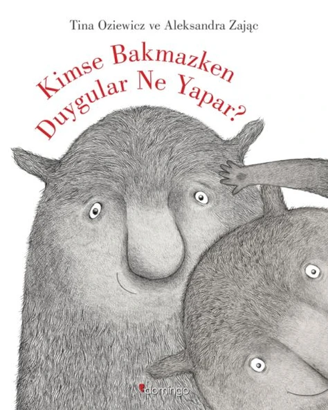 Kimse Bakmazken Duygular Ne Yapar? ürün görseli