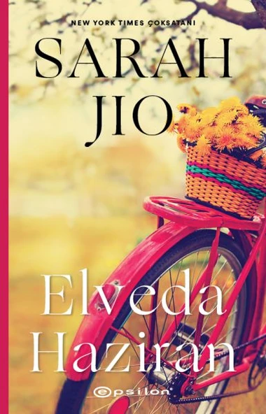 Elveda Haziran ürün görseli