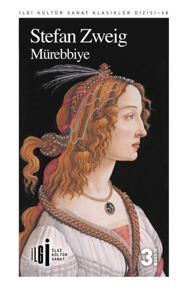 Mürebbiye ürün görseli