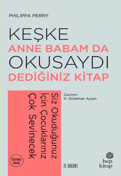 Keşke Anne Babam Da Okusaydı Dediğiniz Bir Kitap ürün görseli