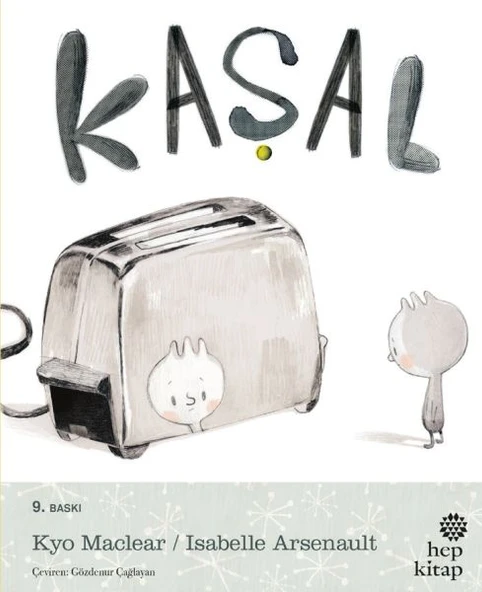 Kaşal ürün görseli