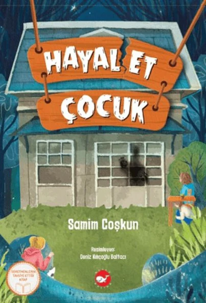 Hayal Et Çocuk ürün görseli
