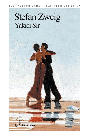 Yakıcı Sır ürün görseli