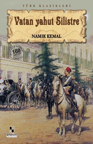 Vatan Yahut Silistre - 1