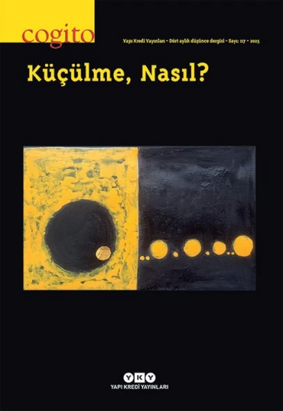 Cogito 117 Küçülme, Nasıl? - 1