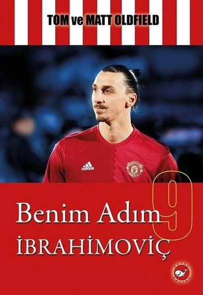Benim Adım İbrahimoviç - 1