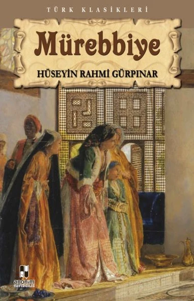 Mürebbiye ürün görseli