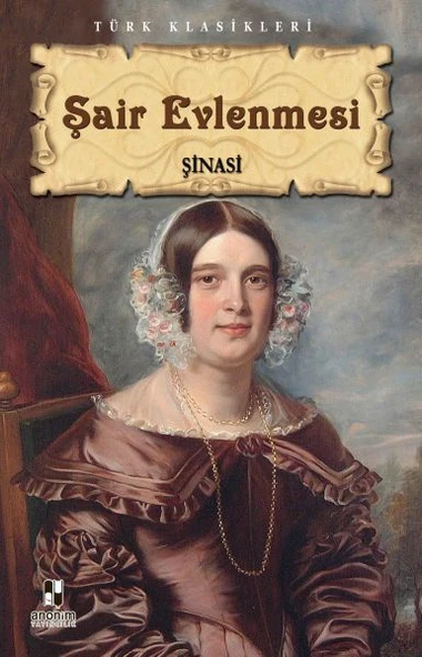 Şair Evlenmesi - 1