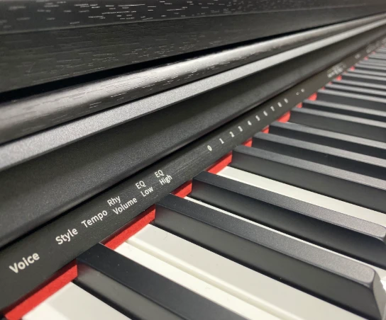 BRAHNER DİJİTAL PİYANO BR-19 BR ürün görseli