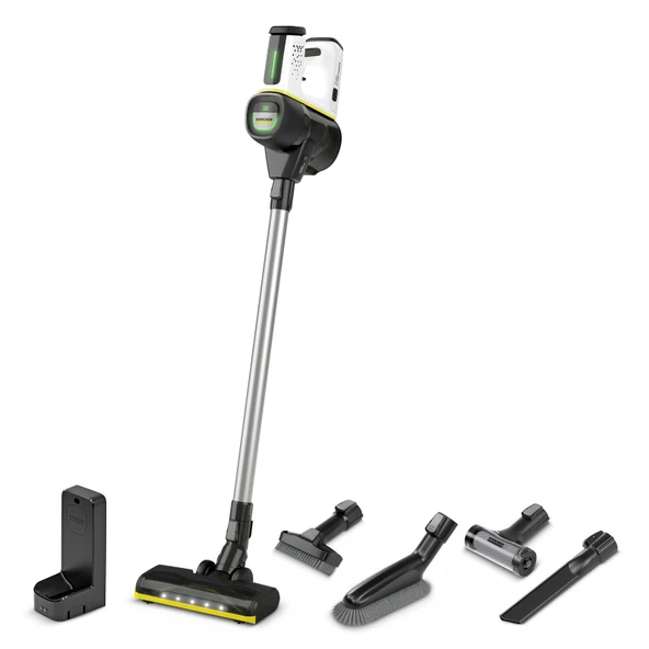 Karcher VC 7 Yourmax Şarjlı Dikey Süpürge ürün görseli