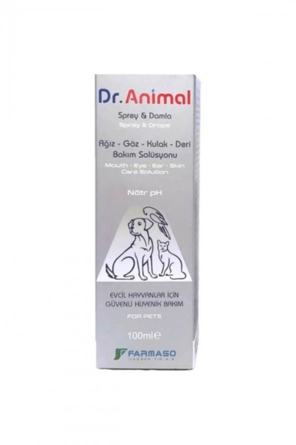 Dr Animal