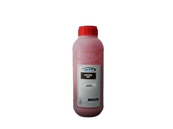 RT BROTHER perFIX 4000 - 4040 - 4070  MAGENTA TONER TOZU JAPON 500 gr