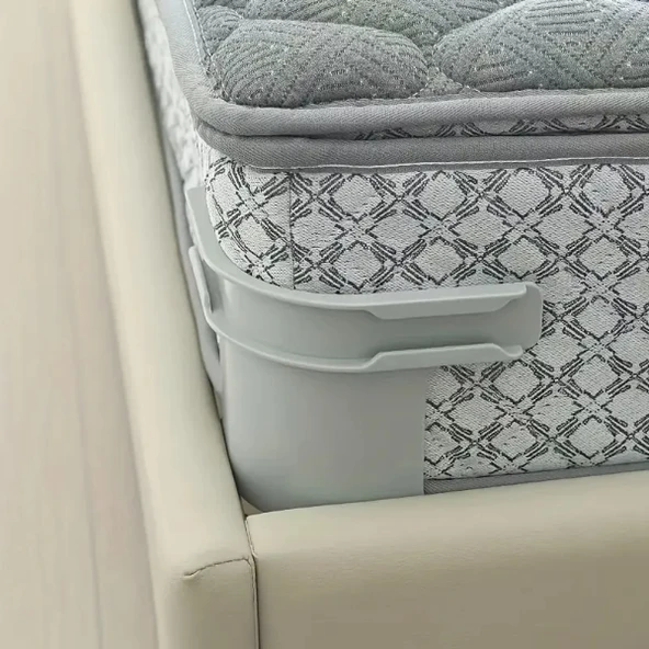 Periboia Nevresim Çarşaf Tutucu Aparat - Resim 2