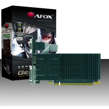 AFOX GEFORCE GT710 2GB DDR3 64Bit (AF710-2048D3L5) - Resim 2