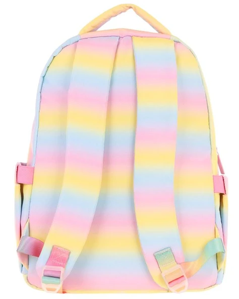 Kaukko Kids Okul Sırt Çantası Magic Wing L5213 - Resim 3