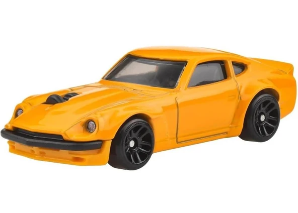 Fast & Furious DATSUN 240Z CUSTOM JBY41-HNR88 - 2