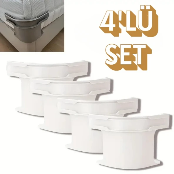 Periboia Nevresim Çarşaf Tutucu Aparat ürün görseli