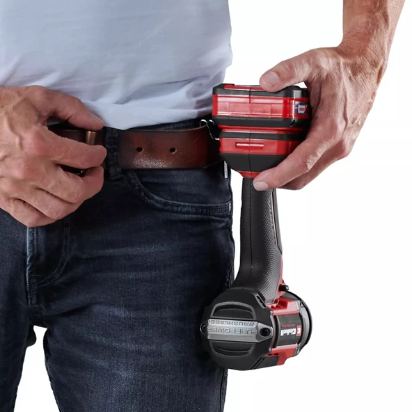 Einhell TP-CW 18/750-C Lİ BL Solo Darbeli Somun Sıkma 4510065 - 8