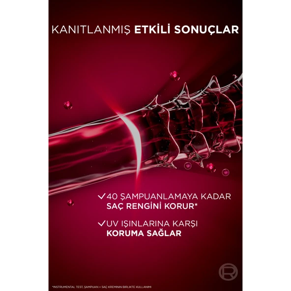 L'Oréal Paris Elseve Colorvive Renk Koruyucu Bakım Kremi 250 ml - Resim 4