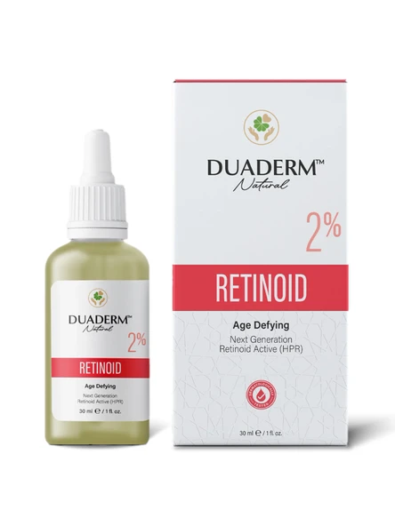 DUADERM RETINOID SERUM 30 ML - 2
