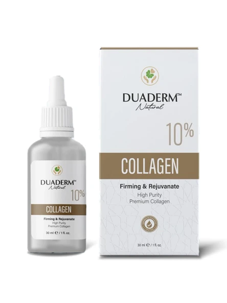 DUADERM COLLAGEN SERUM 30 ML - 2