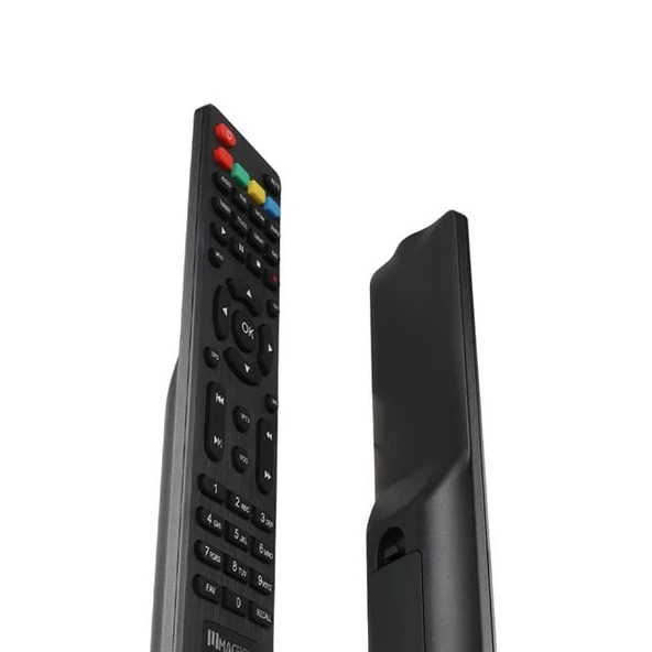 Magbox Adventure Full HD Uydu Alıcısı 4000 Kanal TKGS / Youtube / USB Destekli (Uzatma Display Gözlü) - Resim 5