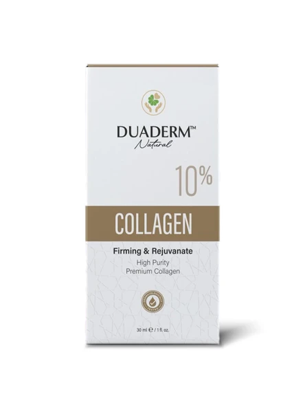 DUADERM COLLAGEN SERUM 30 ML - 3