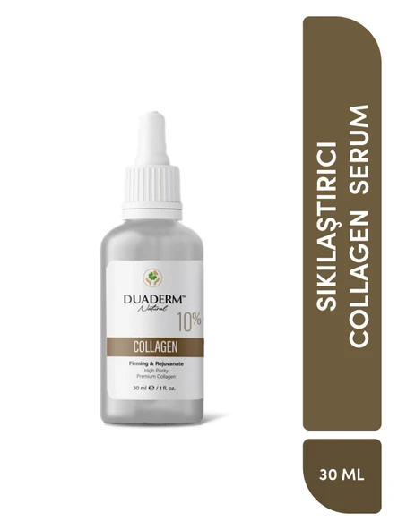 DUADERM COLLAGEN SERUM 30 ML