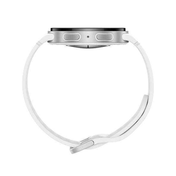 Samsung Galaxy Watch 8 44mm Gümüş SM-L330NZSATUR (Samsung Türkiye Garantili) - 5