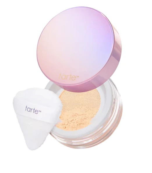 Tarte Creaseless Setting Powder - Sabitleyici Pudra Yellow 7 G ürün görseli