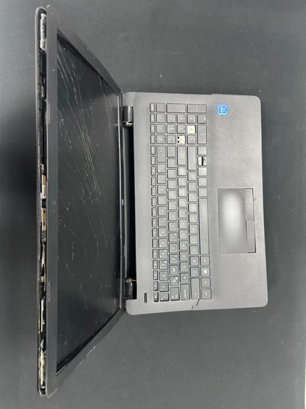 HP 15-RA013NT LAPTOP PARÇALARI ( AÇIKLAMAYI OKUYUNUZ ) - 6