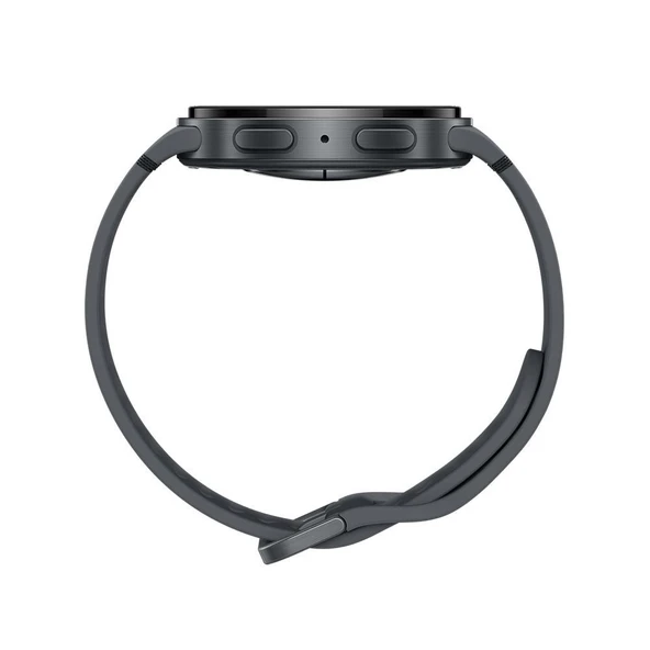Samsung Galaxy Watch 8 44mm Koyu Gri SM-L330NDAATUR (Samsung Türkiye Garantili) - 5