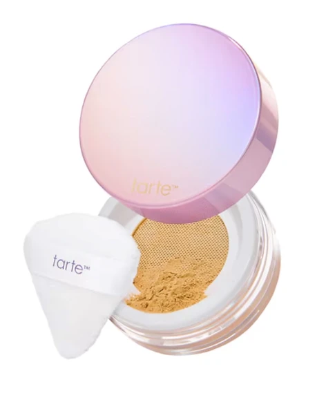 Tarte Creaseless Setting Powder - Sabitleyici Pudra Honey 7 G ürün görseli