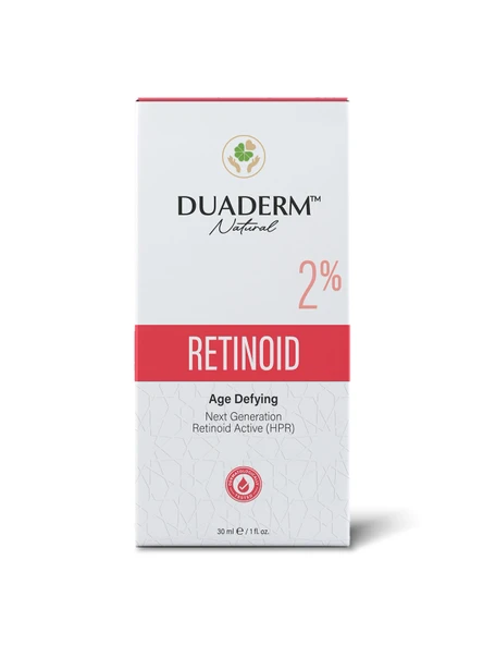 DUADERM RETINOID SERUM 30 ML - 3