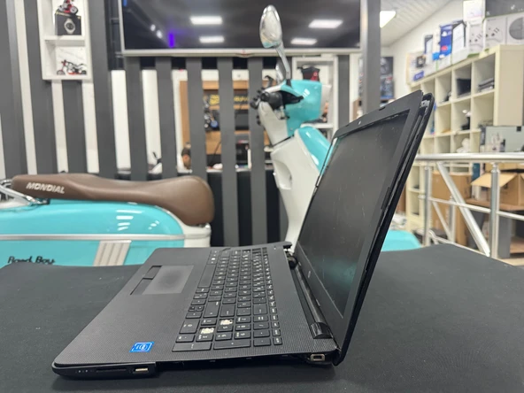 HP 15-RA013NT LAPTOP PARÇALARI ( AÇIKLAMAYI OKUYUNUZ ) - 5