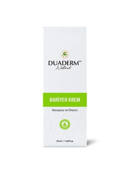 DUADERM BARİYER KREM 50 ML - 3