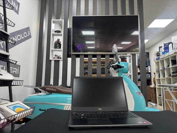 DELL G5 SE 5505 LAPTOP PARÇALARI ( AÇIKLAMAYI OKUYUNUZ )