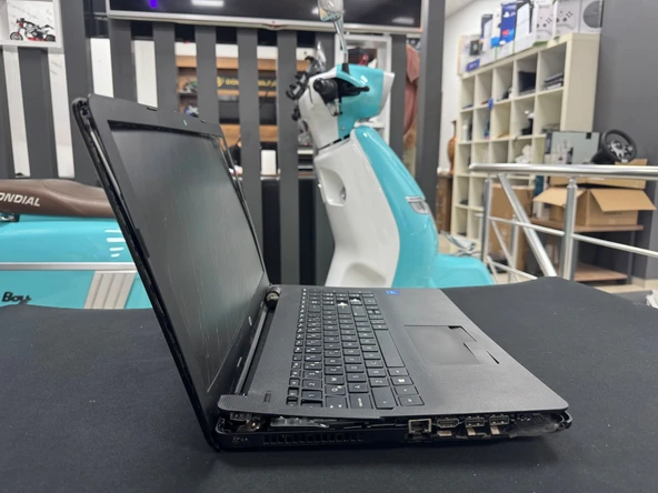 HP 15-RA013NT LAPTOP PARÇALARI ( AÇIKLAMAYI OKUYUNUZ ) - 4