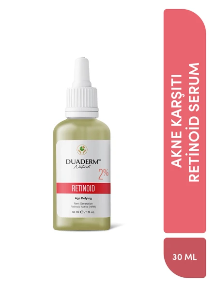DUADERM RETINOID SERUM 30 ML