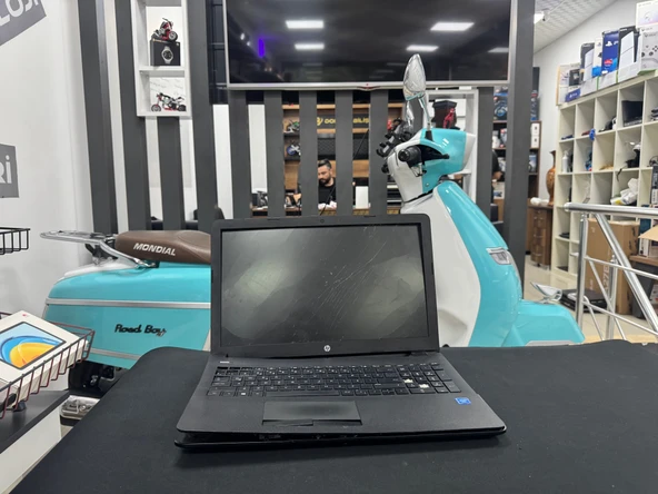 HP 15-RA013NT LAPTOP PARÇALARI ( AÇIKLAMAYI OKUYUNUZ )