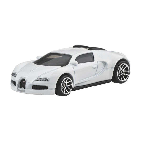Fast & Furious BUGATTI VEYRON JBY43-HNR88 - 2