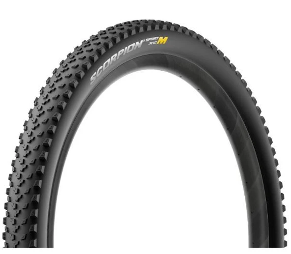 PIRELLI SCORPION SPORT XC M 29X2.2 (çift 2 adet) ürün görseli