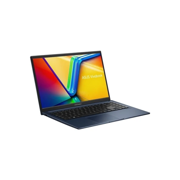 Vivobook 15 X1504VA P10 I7-1355U 40GB Ram 2tb SSD 15.6" Fhd WINDOWS11 Home Taşınabilir Bilgisayar - 3