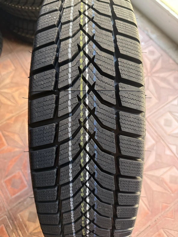 BRIDGESTONE / 195/75R16C (DURAVIS) 2025 KIŞ LASTİĞİ - Resim 2