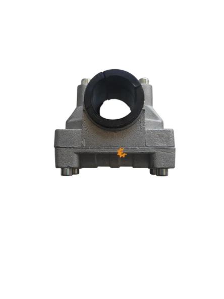 Yan Motorlu Tırpan Kol Kelepçesi 26x19mm - Resim 3