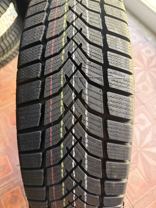 BRIDGESTONE / 215/75R16C (DURAVIS) 2025 KIŞ LASTİĞİ - Resim 2